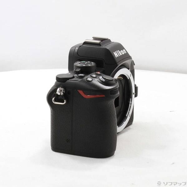 〔中古〕Nikon(ニコン) Z50II ボディ〔349-ud〕 |  | 03