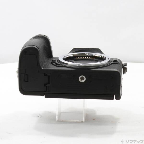 〔中古〕Nikon(ニコン) Z50II ボディ〔349-ud〕 |  | 04