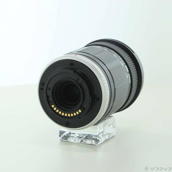 〔中古〕OLYMPUS(オリンパス) M.ZUIKO DIGITAL ED 40-150mm F4.0-5.6 (μ4／3)〔262-ud〕 |  | 02