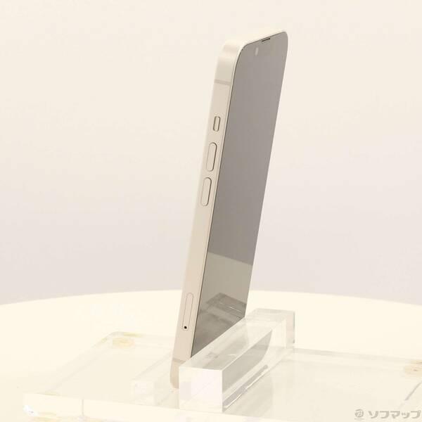 〔中古〕Apple(アップル) iPhone14 256GB スターライト MPW33J／A SIMフリー〔377-ud〕 |  | 01