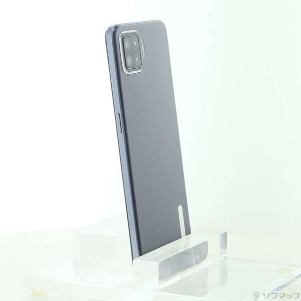 〔中古〕OPPO(オッポ) OPPO A73 64GB ネービーブルー ZKVE2002BL 楽天 SIMフリー〔349-ud〕 |  | 03