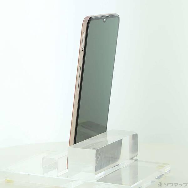 〔中古〕OPPO(オッポ) OPPO A73 64GB オレンジ ZKVE2002OR 楽天 SIMフリー〔349-ud〕 |  | 01