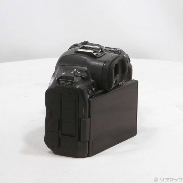 〔中古〕Canon(キヤノン) EOS R5 ボディー〔258-ud〕 |  | 01