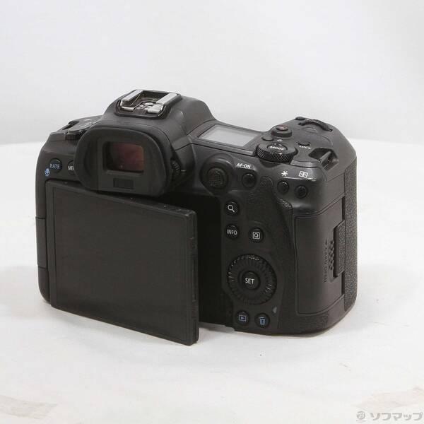 〔中古〕Canon(キヤノン) EOS R5 ボディー〔258-ud〕 |  | 02