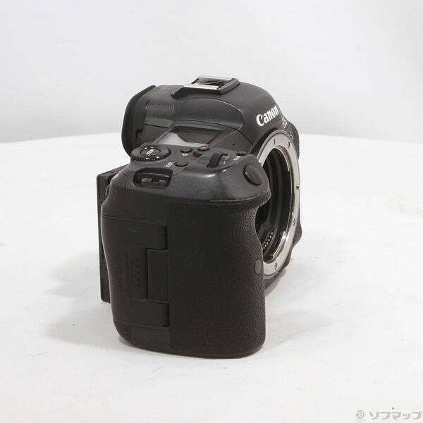 〔中古〕Canon(キヤノン) EOS R5 ボディー〔258-ud〕 |  | 03