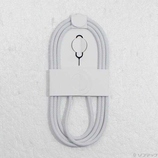 〔中古〕Apple(アップル) iPhone16e 128GB ホワイト MD1R4J／A SIMフリー〔368-ud〕 |  | 04