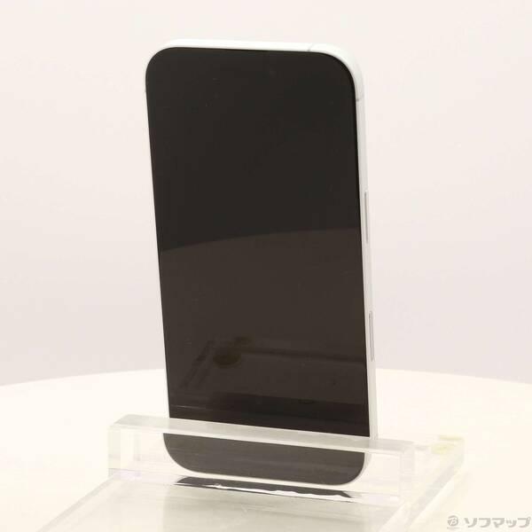 〔中古〕Apple(アップル) iPhone16 128GB ホワイト MYDR3J／A SIMフリー〔295-ud〕 |  | 02