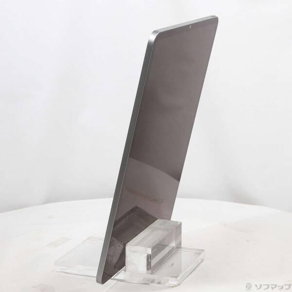 〔中古〕Apple(アップル) iPad Pro 12.9インチ 第6世代 128GB スペースグレイ MNXP3J／A Wi-Fi〔258-ud〕 |  | 01