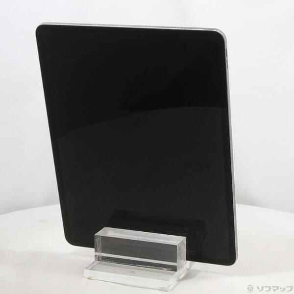 〔中古〕Apple(アップル) iPad Pro 12.9インチ 第6世代 128GB スペースグレイ MNXP3J／A Wi-Fi〔258-ud〕 |  | 02