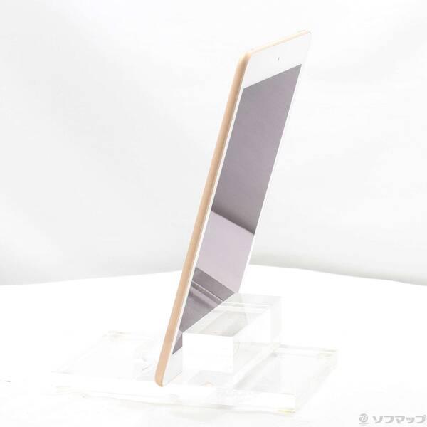 〔中古〕Apple(アップル) iPad mini 第5世代 64GB ゴールド MUQY2J／A Wi-Fi〔198-ud〕 |  | 01