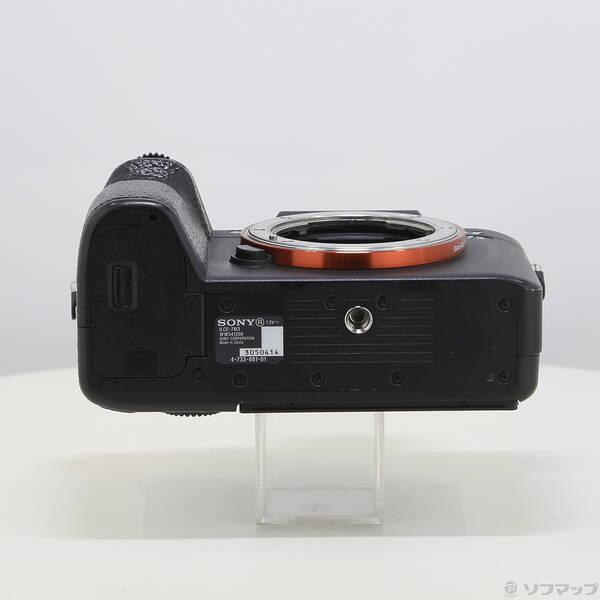 〔中古〕SONY(ソニー) α7III レンズキット ILCE-7M3K〔251-ud〕 |  | 04