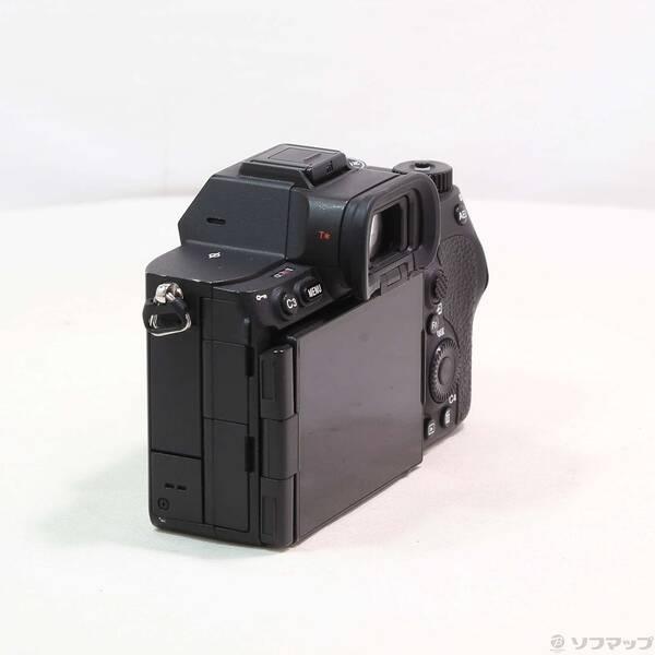 〔中古〕SONY(ソニー) α7R V ILCE-7RM5 ボディ〔258-ud〕 |  | 01