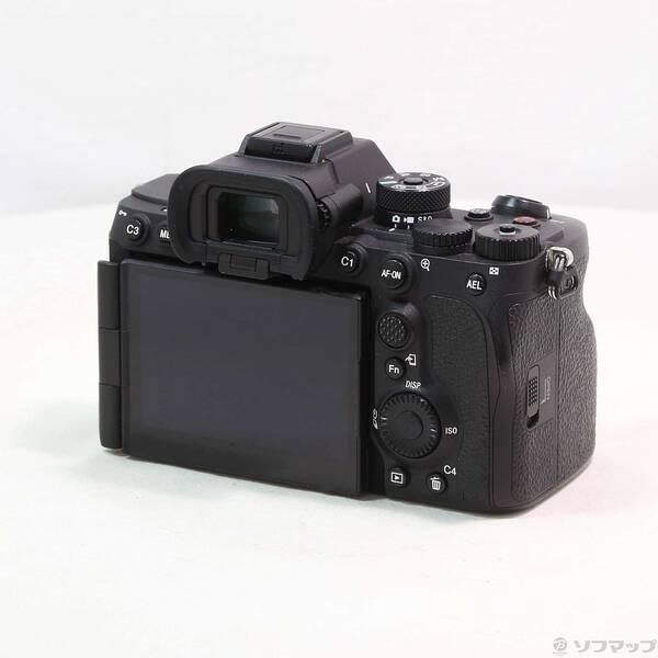 〔中古〕SONY(ソニー) α7R V ILCE-7RM5 ボディ〔258-ud〕 |  | 02