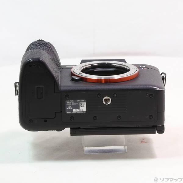〔中古〕SONY(ソニー) α7R V ILCE-7RM5 ボディ〔258-ud〕 |  | 04