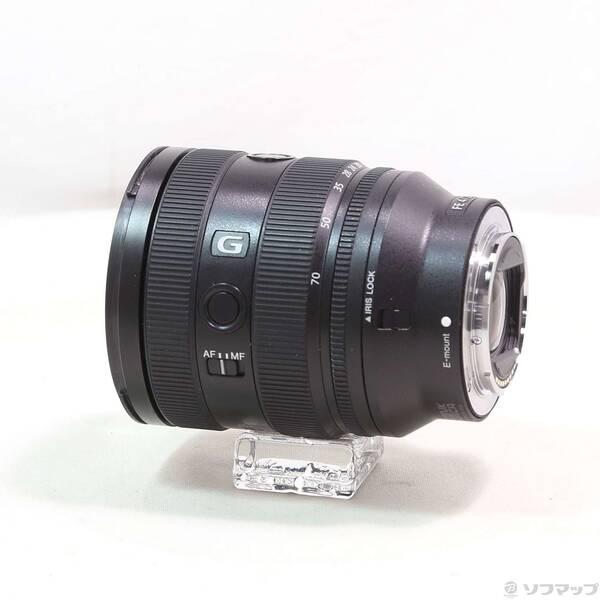 〔中古〕SONY(ソニー) FE 20-70mm F4 G SEL2070G〔198-ud〕 |  | 01