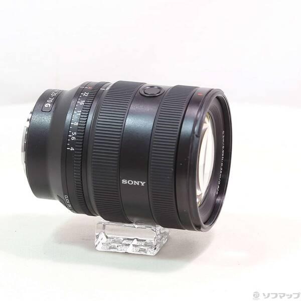 〔中古〕SONY(ソニー) FE 20-70mm F4 G SEL2070G〔198-ud〕 |  | 03