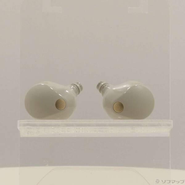 〔中古〕SONY(ソニー) WF-1000XM5 プラチナシルバー〔196-ud〕 | 