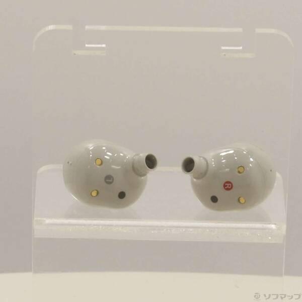 〔中古〕SONY(ソニー) WF-1000XM5 プラチナシルバー〔196-ud〕 |  | 02