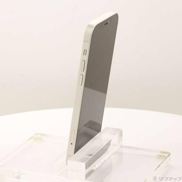 〔中古〕Apple(アップル) iPhone12 64GB ホワイト MGHP3J／A SIMフリー〔258-ud〕 |  | 01