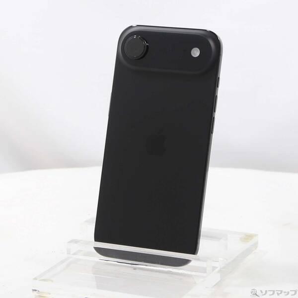 〔中古〕Apple(アップル) iPhone Air 256GB スペースブラック MG274J／A SIMフリー〔262-ud〕 | 