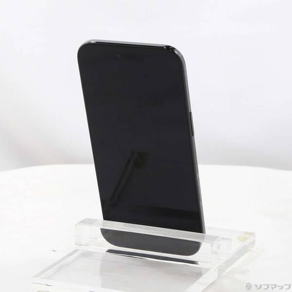 〔中古〕Apple(アップル) iPhone Air 256GB スペースブラック MG274J／A SIMフリー〔262-ud〕 |  | 02