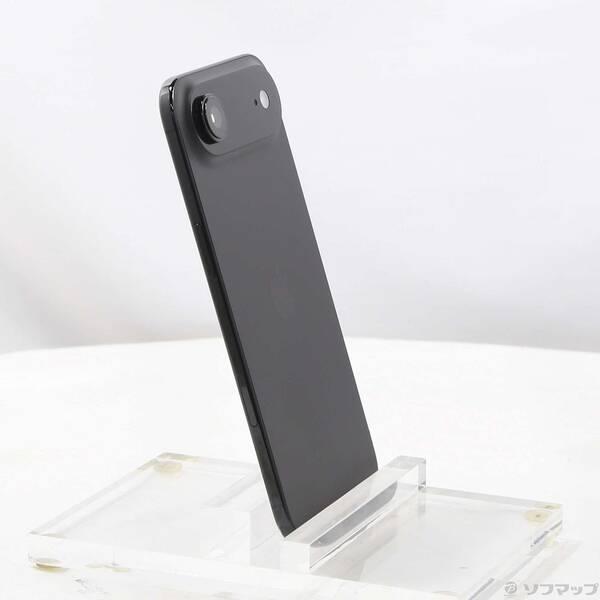 〔中古〕Apple(アップル) iPhone Air 256GB スペースブラック MG274J／A SIMフリー〔262-ud〕 |  | 03