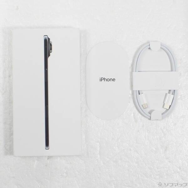 〔中古〕Apple(アップル) iPhone Air 256GB スペースブラック MG274J／A SIMフリー〔262-ud〕 |  | 04