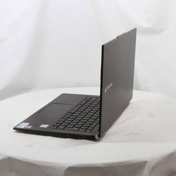 〔中古〕mouse(マウスコンピュータ) mouse MPro-NB410H2-S〔349-ud〕 |  | 01