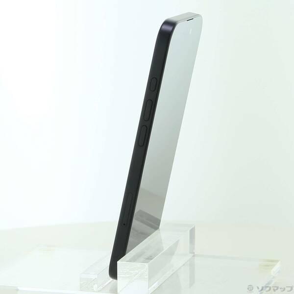 〔中古〕Apple(アップル) iPhone16 128GB ブラック MYDQ3J／A SIMフリー〔348-ud〕 |  | 01