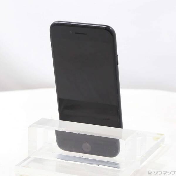 〔中古〕Apple(アップル) iPhone SE 第2世代 64GB ブラック MHGP3J／A SIMフリー〔377-ud〕 |  | 02