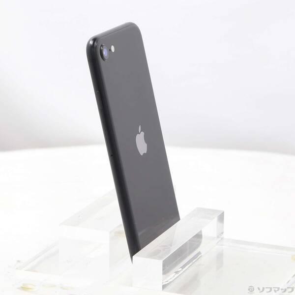 〔中古〕Apple(アップル) iPhone SE 第2世代 64GB ブラック MHGP3J／A SIMフリー〔377-ud〕 |  | 03