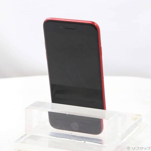 〔中古〕Apple(アップル) iPhone SE 第2世代 64GB プロダクトレッド MX9U2J／A SIMフリー〔198-ud〕 |  | 02