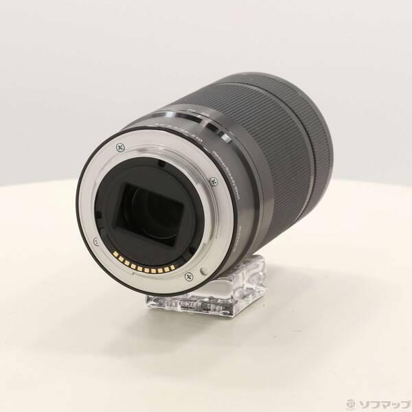 〔中古〕SONY(ソニー) E 55-210mm F4.5-6.3 OSS SEL55210 ブラック (Eレンズ)〔368-ud〕 |  | 02