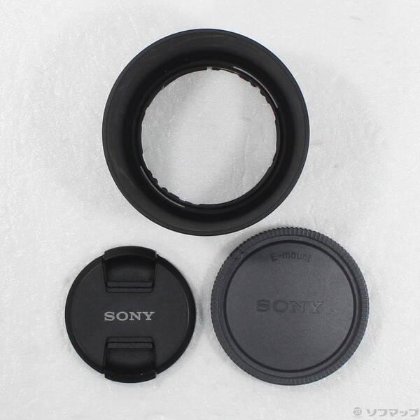〔中古〕SONY(ソニー) E 55-210mm F4.5-6.3 OSS SEL55210 ブラック (Eレンズ)〔368-ud〕 |  | 04
