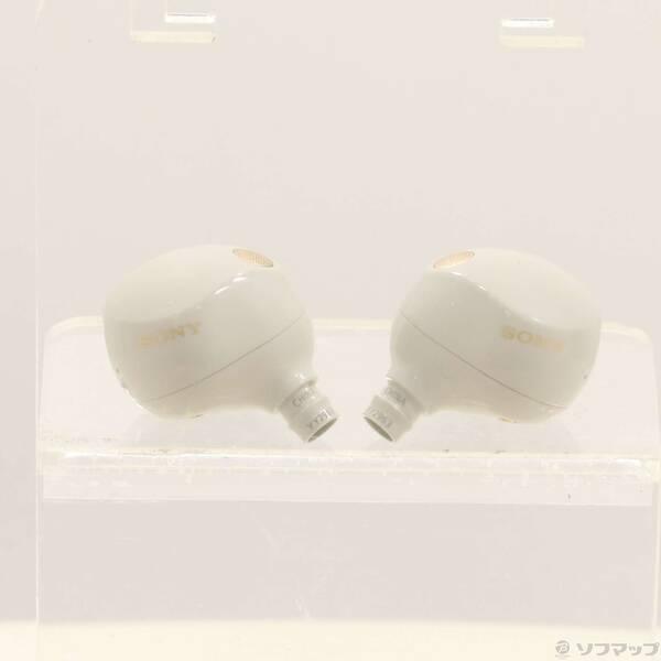 〔中古〕SONY(ソニー) WF-1000XM5 プラチナシルバー〔258-ud〕 |  | 02