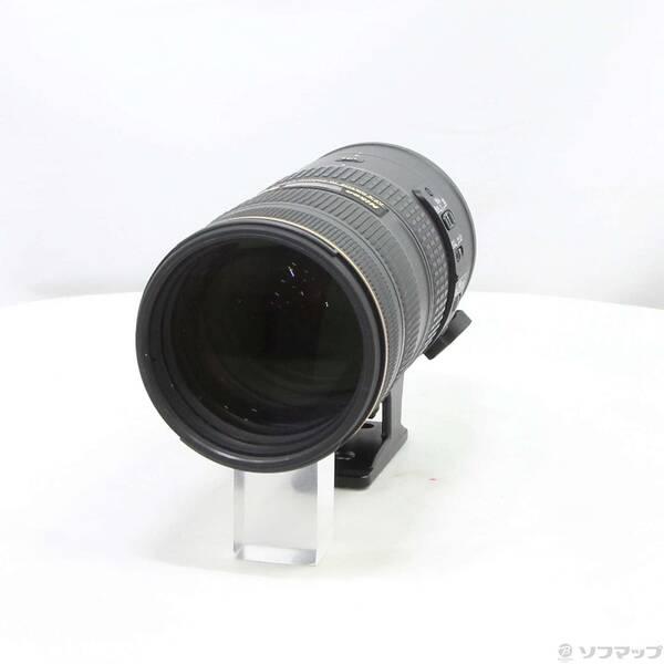 〔中古〕Nikon(ニコン) AF-S NIKKOR 70-200mm F2.8G ED VR II〔262-ud〕 | 