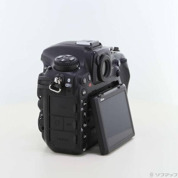 〔中古〕Nikon(ニコン) Nikon D500 ボディ〔262-ud〕 |  | 01