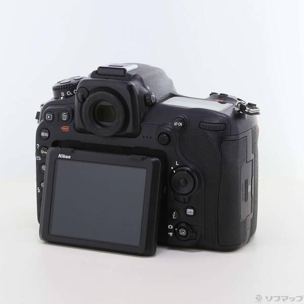 〔中古〕Nikon(ニコン) Nikon D500 ボディ〔262-ud〕 |  | 02