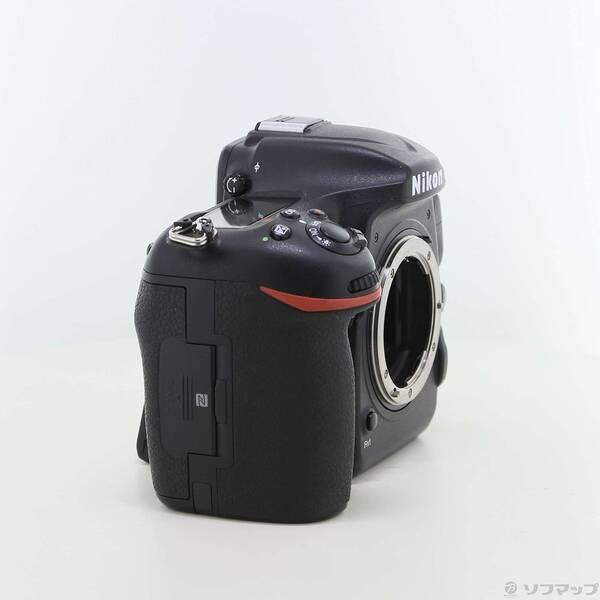 〔中古〕Nikon(ニコン) Nikon D500 ボディ〔262-ud〕 |  | 03