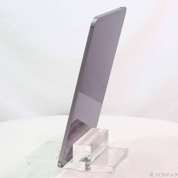 〔中古〕Apple(アップル) iPad Air 11インチ 第6世代 256GB スペースグレイ MUXH3J／A SIMフリー〔262-ud〕 |  | 01