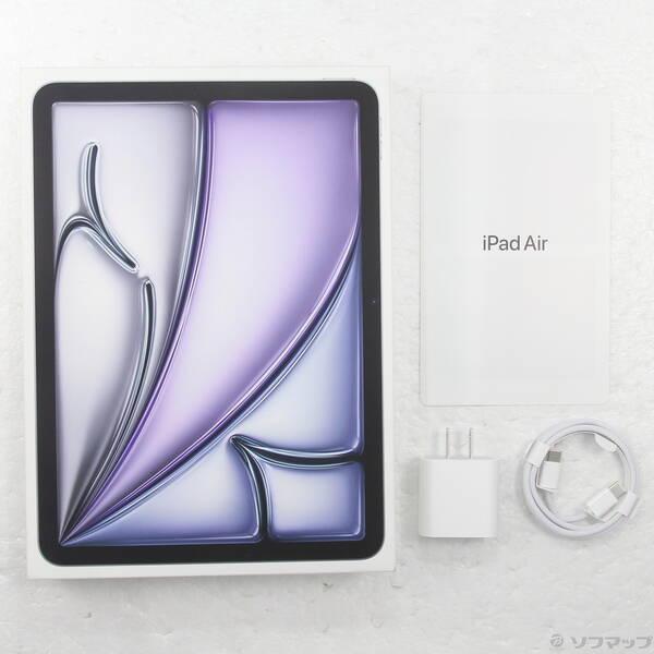 〔中古〕Apple(アップル) iPad Air 11インチ 第6世代 256GB スペースグレイ MUXH3J／A SIMフリー〔262-ud〕 |  | 04