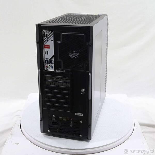 〔中古〕GALLERIA XA7C-R47〔262-ud〕 |  | 02