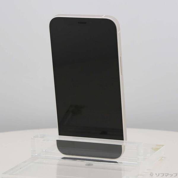 〔中古〕Apple(アップル) iPhone12 mini 128GB ホワイト MGDM3J／A SIMフリー〔352-ud〕 |  | 02