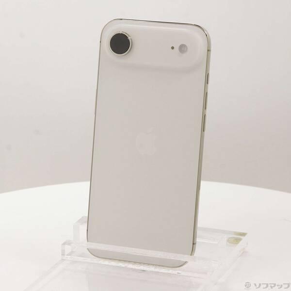 〔中古〕Apple(アップル) iPhone Air 256GB ライトゴールド MG294J／A SIMフリー〔344-ud〕 | 