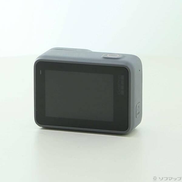 〔中古〕GoPro(ゴープロ) HERO7 シルバー CHDHC-601-FW〔262-ud〕 |  | 02