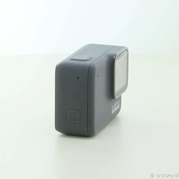〔中古〕GoPro(ゴープロ) HERO7 シルバー CHDHC-601-FW〔262-ud〕 |  | 03