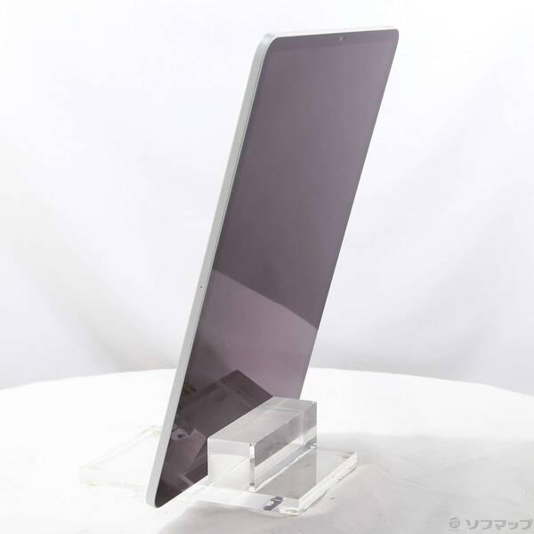 〔中古〕Apple(アップル) iPad Pro 12.9インチ 第4世代 128GB シルバー MY2J2J／A Wi-Fi〔377-ud〕 |  | 01