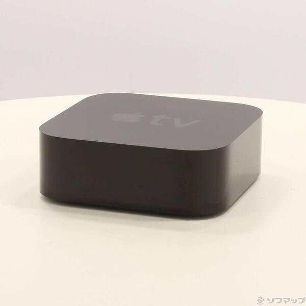 〔中古〕Apple(アップル) Apple TV 64GB MLNC2J／A〔258-ud〕 | 