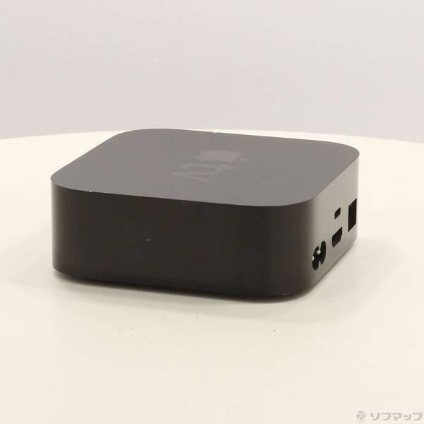 〔中古〕Apple(アップル) Apple TV 64GB MLNC2J／A〔258-ud〕 |  | 01
