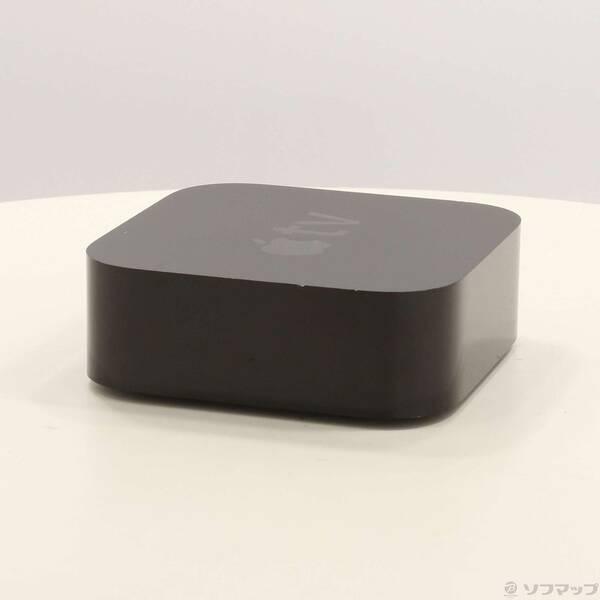 〔中古〕Apple(アップル) Apple TV 64GB MLNC2J／A〔258-ud〕 |  | 03